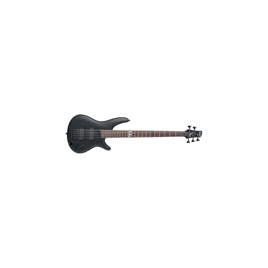 Ibanez K5-Bkf Fieldy Korn Signatur