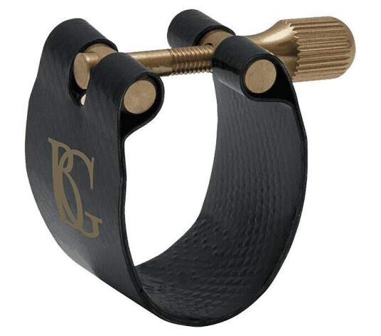 Bg Lft Ligature Flex Tenor Sax