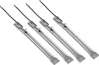 ON Gas Grill 4 Burner – 4-pk gassbrennere ON Gas Grill 4 Burner – 4-pk gassbrennere