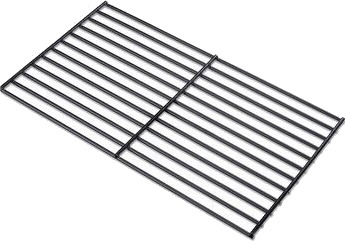ON Gas Grill 3 Burner - spare part left grate ON Gas Grill 3 Burner - spare part left grate