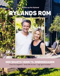 Rylands Rom Av Marita Ryland, Per Ryland Rylands Rom Av Marita Ryland, Per Ryland