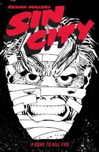 Frank Miller'S Sin City Volume 2: A Dame To Kill For (Fourth Edition) Av Frank Miller, Dark Horse