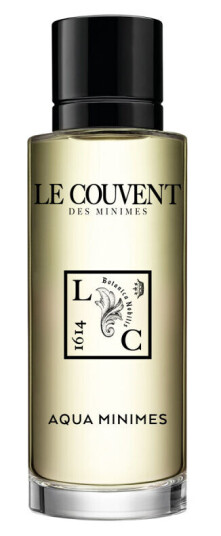Le Couvent Botanical Cologne Aqua Minimes 100ml