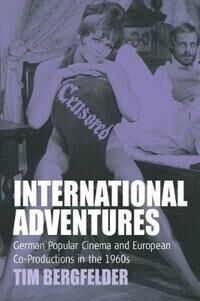 Bergfelder, Tim International Adventures (1571815392)