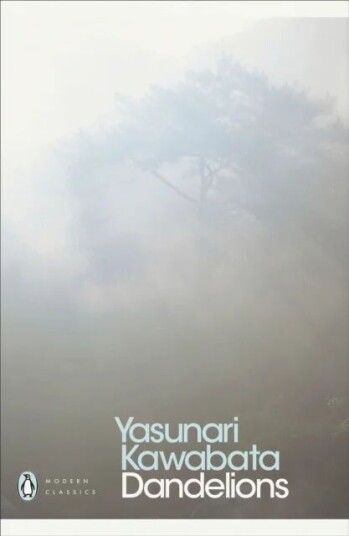 Dandelions Av Yasunari Kawabata