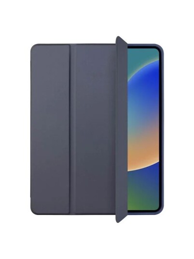 FIXED Padcover+ Smart Cover case for Apple iPad Pro 11" 2024- Blue