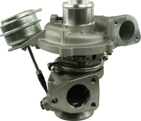 Turbolader FAST FT63534