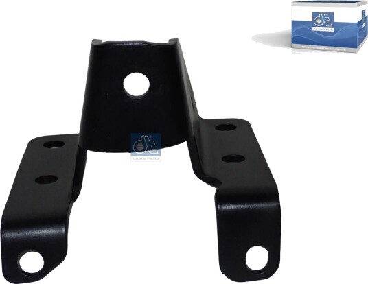 Feste hjulskjerm DT Spare Parts 1.52871