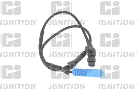QUINTON HAZELL XABS280 Sensor ABS
