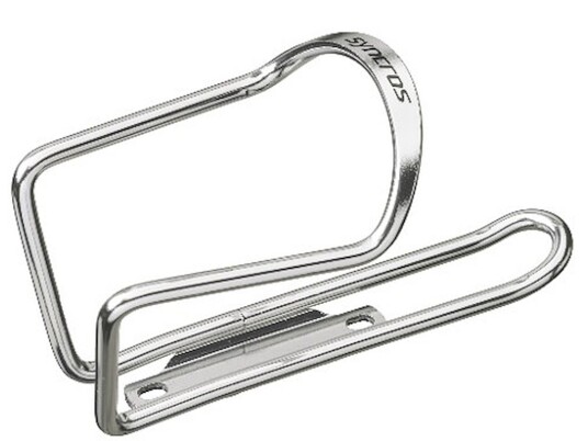 Syncros Bottle Cage Al Sbc-01 - Os Silver OS