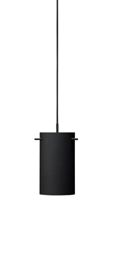 Other Brand FM1954 takpendel 16 cm - Svart