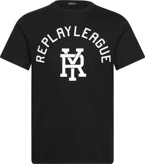 Replay | T Shirt Regular | S