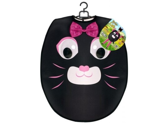 Big Eyes Cat Kostume Big Eyes Cat Kostume