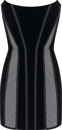 Elisabetta Franchi Dame Kjoler Svart M,
