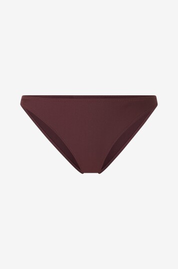 Mango Bikinitruse Bikini Bottom Andros Rød