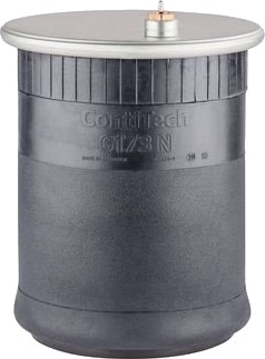 Luftbelg, fjæring CONTITECH AIR SPRING 6173 N P42