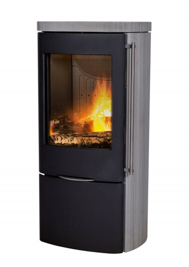 Jydepejsen Senza Grey Wood sandsten 177 Jydepejsen Senza Grey Wood sandsten 177