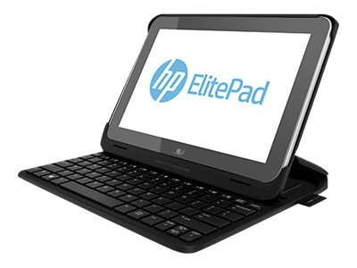 Hp Elitepad Productivity Jacket - Produktivitetsjakke - Belgia - For Elitepad 900 G1