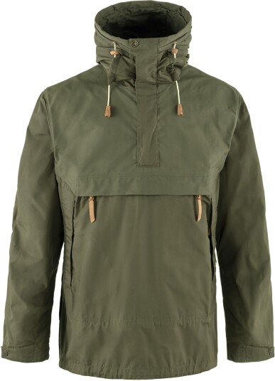 Fjellreven Anorak No. 8 M Laurel Green Male Fjellreven Anorak No. 8 M Laurel Green Male