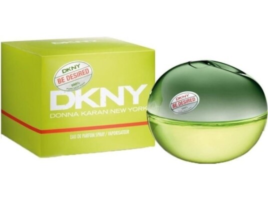 Dkny Set Be Desired W Eau De Parfum 30Ml
