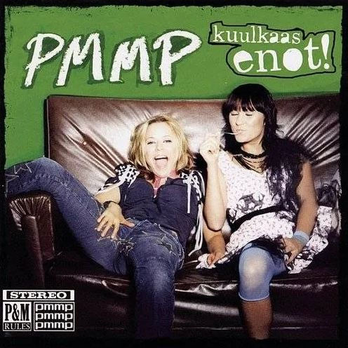 Kuulkaas Enot