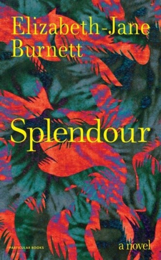 Splendour Splendour