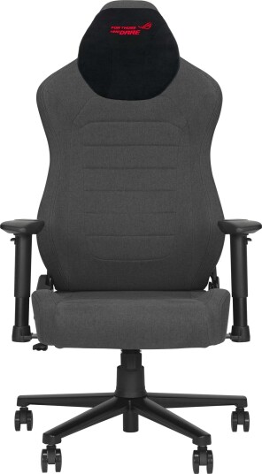 Asus ROG Aethon Fabric gamingstol Asus ROG Aethon Fabric gamingstol