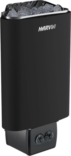 Harvia Elektrisk Badstuovn Delta D23