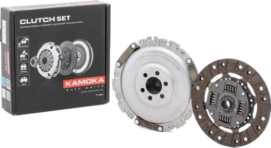 KAMOKA KC070 Clutchsett