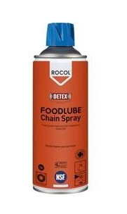 Foodlube Chain Spray Nsf H1 400Ml