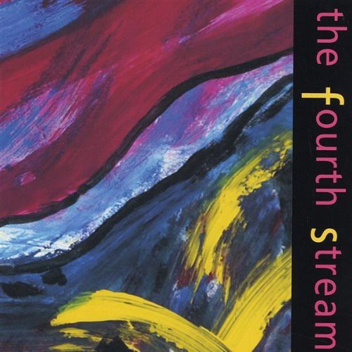Fourth Stream Fourth Stream CD