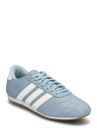 adidas Originals Adidas Taekwondo Lace W - Blue - 36 2/3