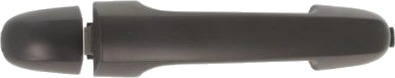 PROCARO PR12 01103 Dørhåndtak PROCARO PR12 01103 Dørhåndtak
