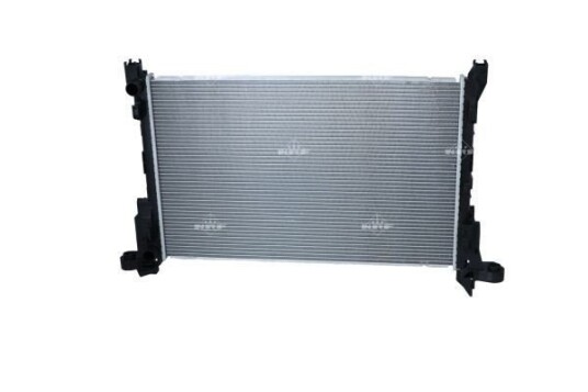 Radiator NRF 59299 Radiator NRF 59299