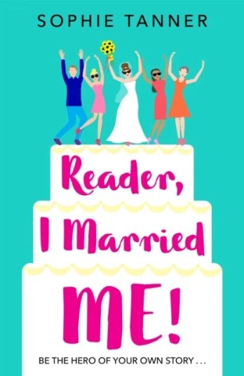 Reader I Married Me Av Sophie Tanner