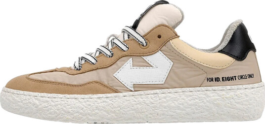 Id.eight unisex Sko Flerfarget 39 EU,