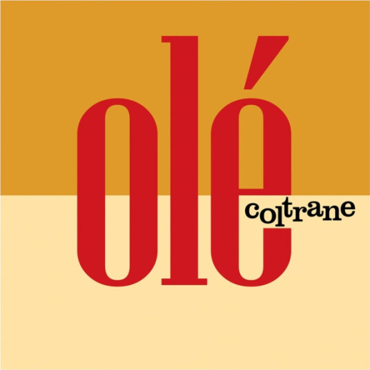 Ole Coltrane Ole Coltrane