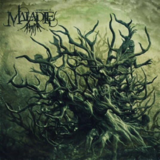 Maladie ...Symptoms II... CD