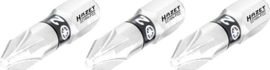 Kryss Spor-Bit Hazet 2216N-Pz2/3 2 C 6,3 Mm (1 Stk)