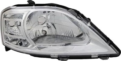 VAN WEZEL 1516942 Frontlykter