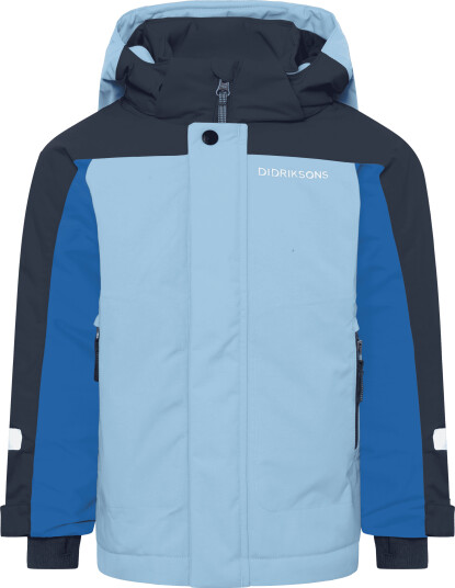 Didriksons Neptun Kids" Jacket Blue 92 Didriksons Neptun Kids" Jacket Blue 92