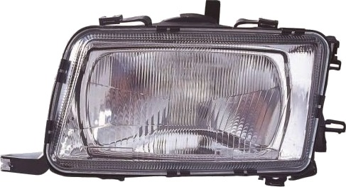 ABAKUS 441-1131L-LD-E Frontlykter