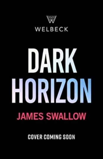 Dark Horizon Av James Swallow