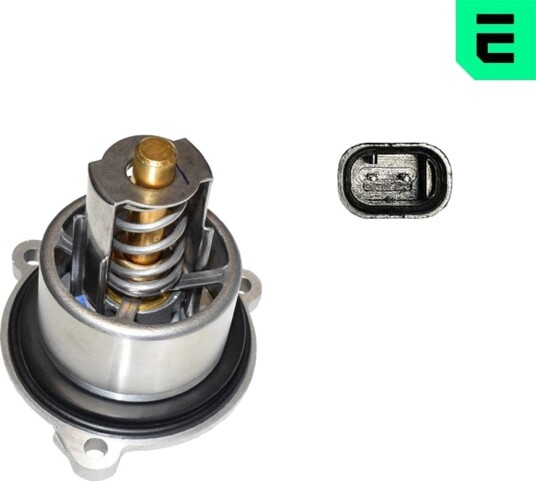 Termostat, kjølemiddel ERA 350648A