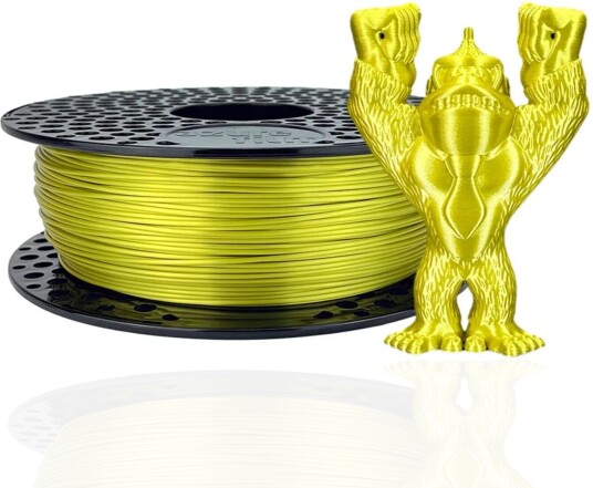 Azurefilm Pla Silk Silk Jungle Gold