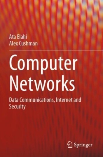 Computer Networks : Data Communications Internet