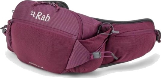 Rab Protium 6 Mulberry One Size Rab Protium 6 Mulberry One Size