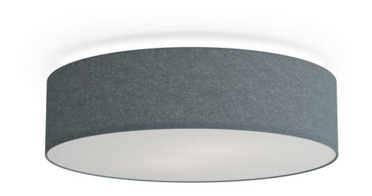 Belid Soft Taklampe Ø44 Blue Wool Belid Soft Taklampe Ø44 Blue Wool