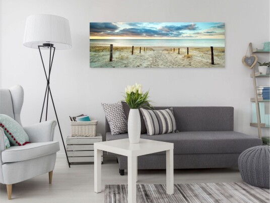 Tavla Sand Path 1 Part Narrow 150x50