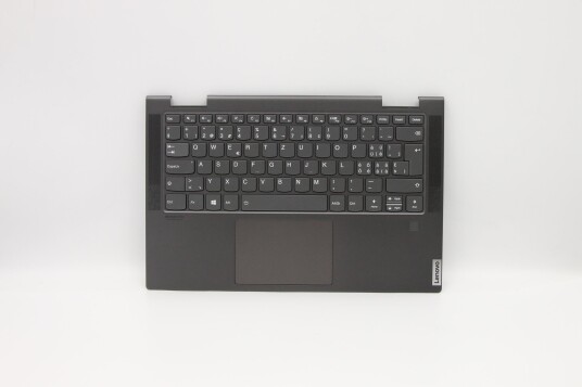 Lenovo Upper Case ASM_SW L 81TC IG MEDION